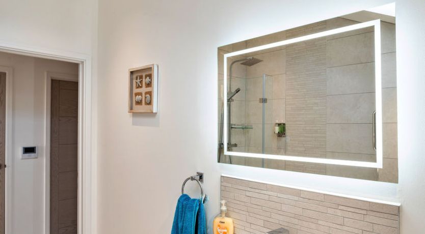 Photo of Anchor View