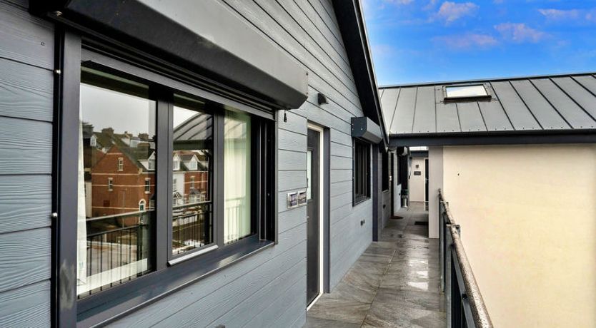 Photo of Anchor View