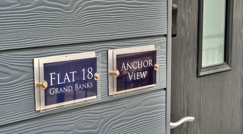 Photo of Anchor View