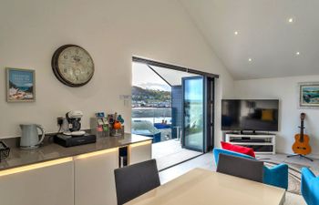 Anchor View Holiday Home
