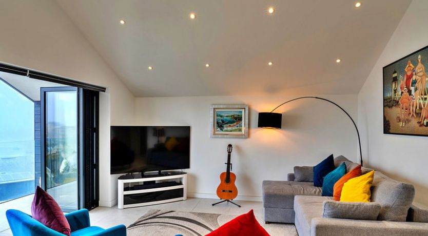 Photo of Anchor View