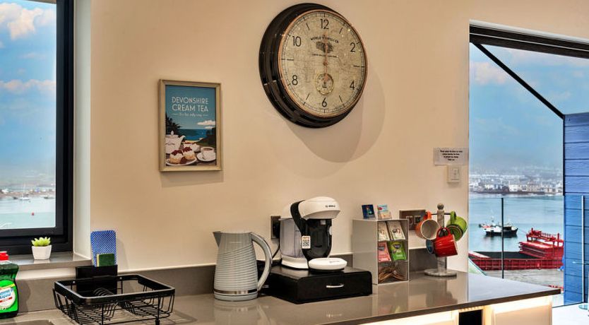 Photo of Anchor View