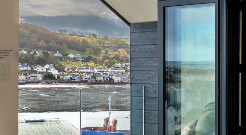 Photo of Anchor View