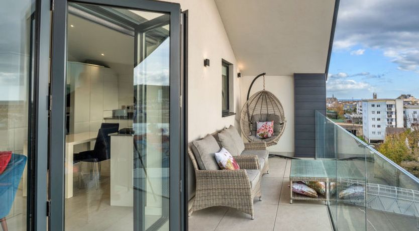 Photo of Anchor View