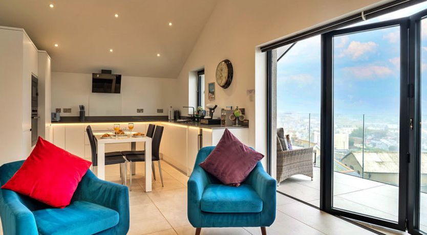 Photo of Anchor View