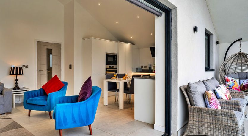 Photo of Anchor View