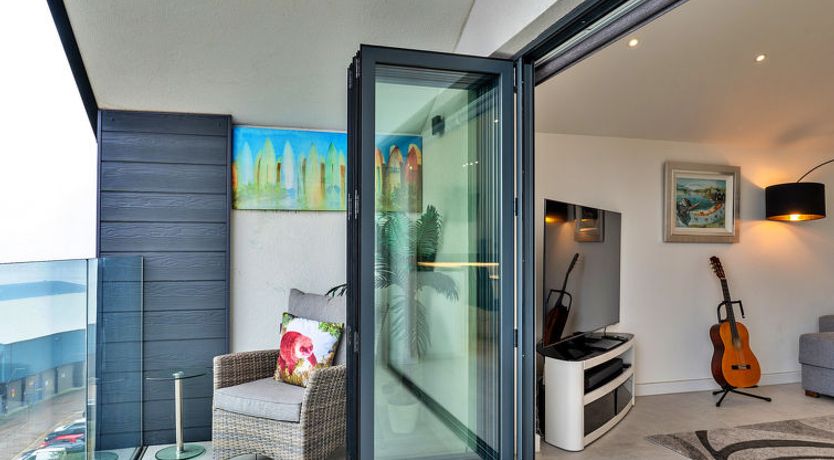 Photo of Anchor View