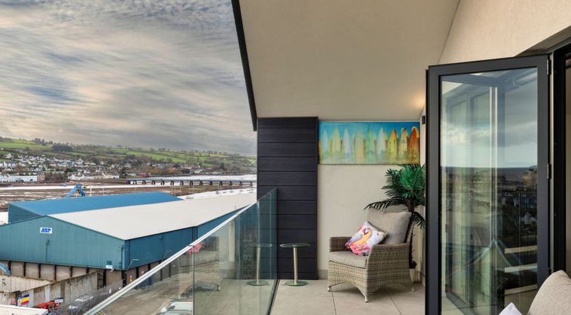 Photo of Anchor View