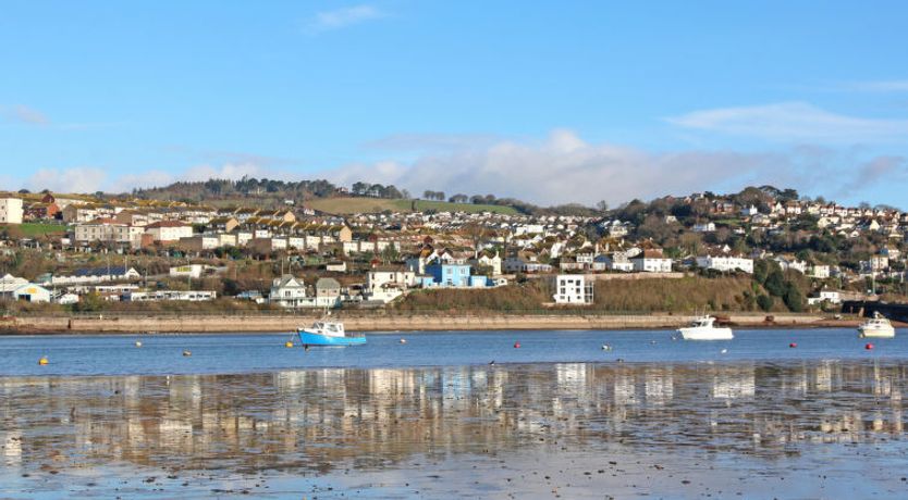 Photo of Anchor View