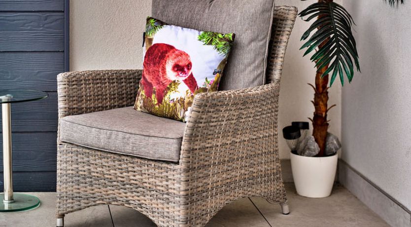 Photo of Anchor View