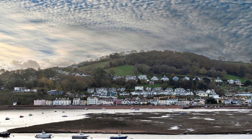 Photo of Anchor View