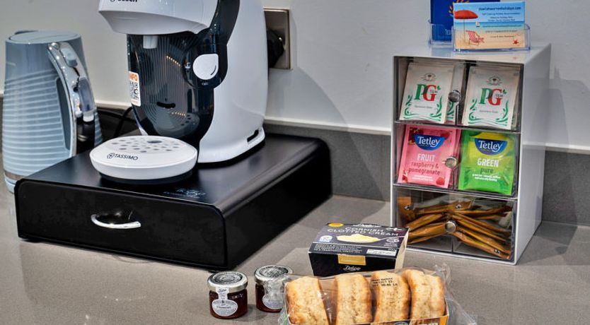 Photo of Anchor View