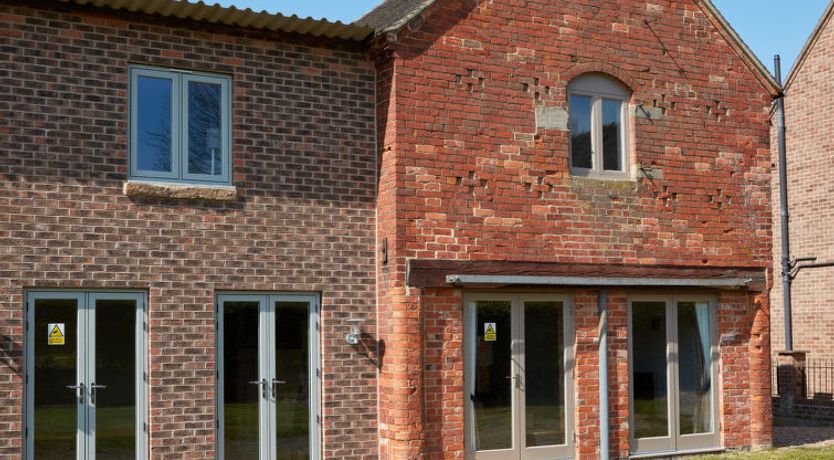 Photo of The Pig Barn