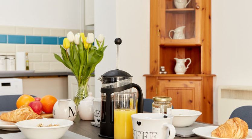 Photo of The Pig Barn