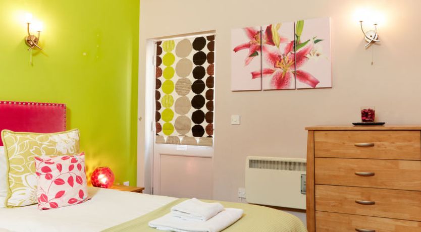 Photo of The Pig Barn