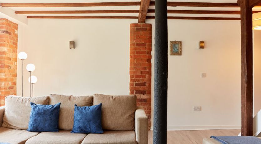 Photo of The Pig Barn