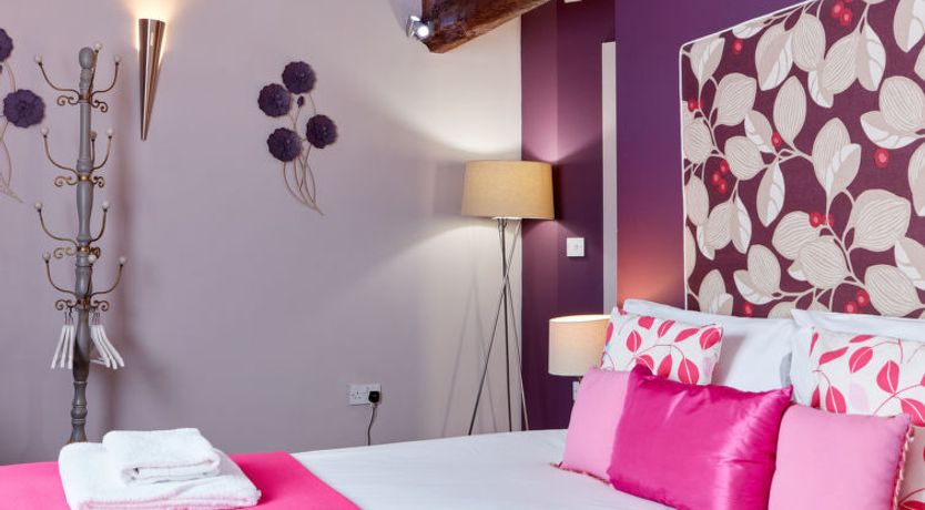 Photo of The Pig Barn