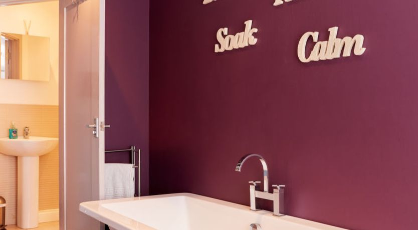 Photo of The Pig Barn