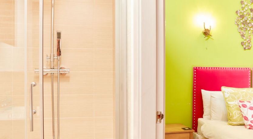 Photo of The Pig Barn