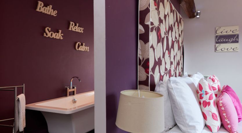 Photo of The Pig Barn