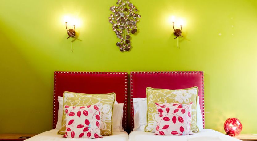 Photo of The Pig Barn