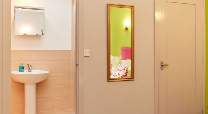 Photo of The Pig Barn