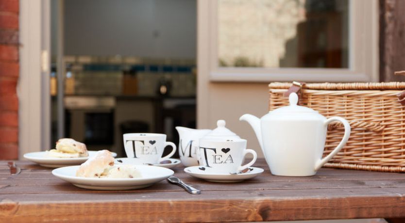 Photo of The Pig Barn