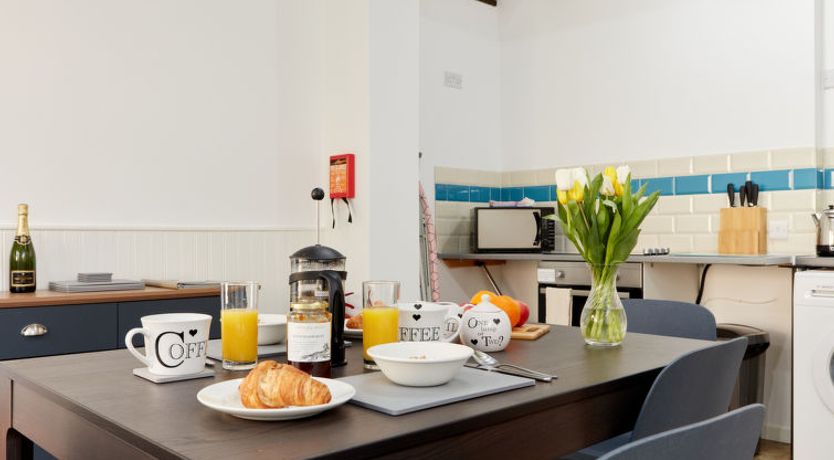 Photo of The Pig Barn