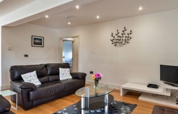 Jubilee Barn Cottage at Bodmin Moor Holiday Home
