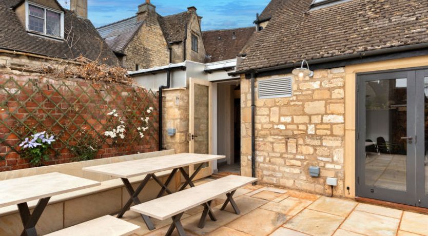 Photo of ARC Painswick