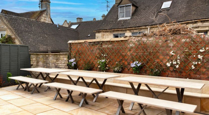 Photo of ARC Painswick