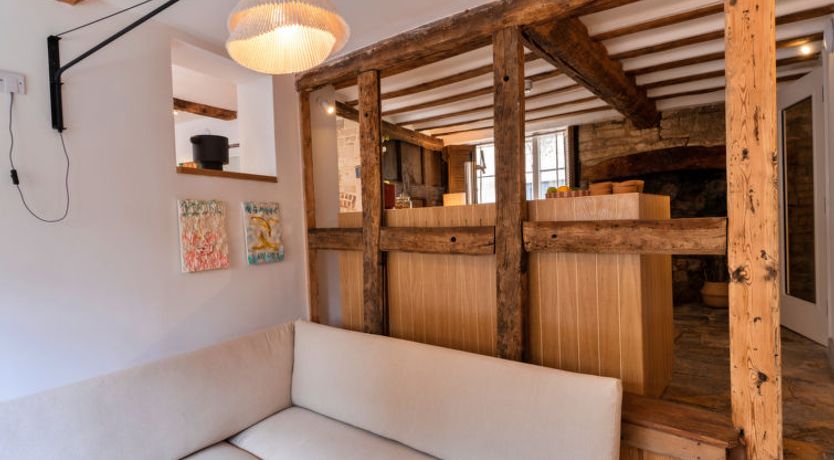 Photo of ARC Painswick