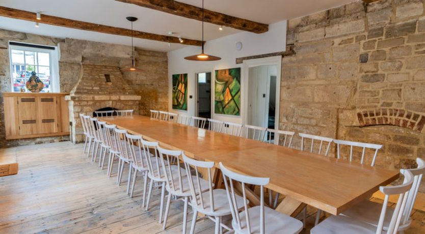 Photo of ARC Painswick