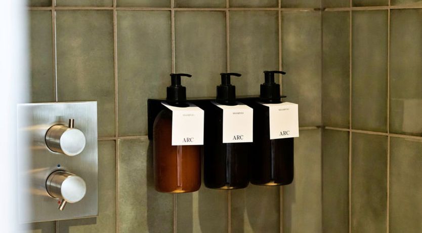 Photo of ARC Painswick