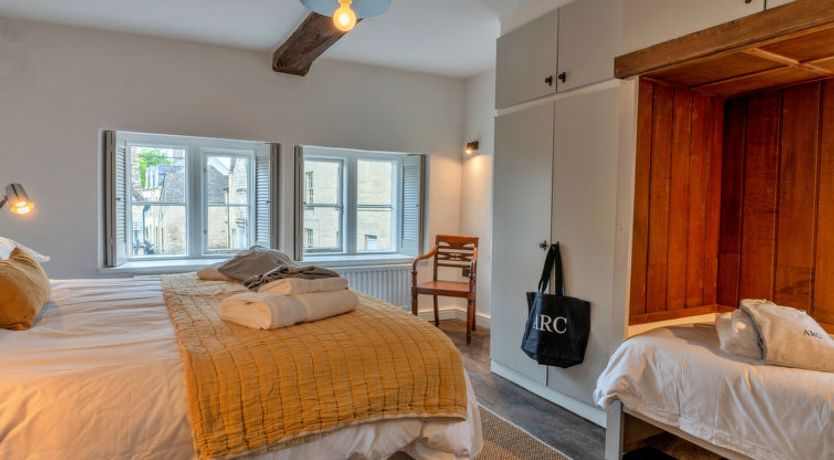 Photo of ARC Painswick