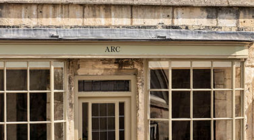 Photo of ARC Painswick