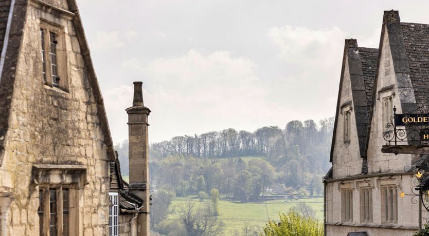 Photo of ARC Painswick