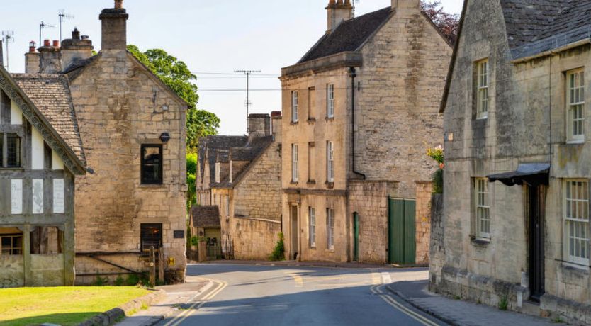 Photo of ARC Painswick