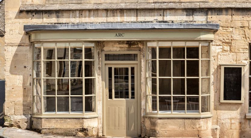 Photo of ARC Painswick