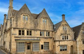 Photo of arc-painswick