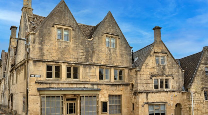 Photo of ARC Painswick