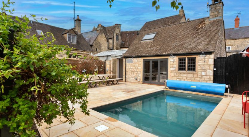 Photo of ARC Painswick