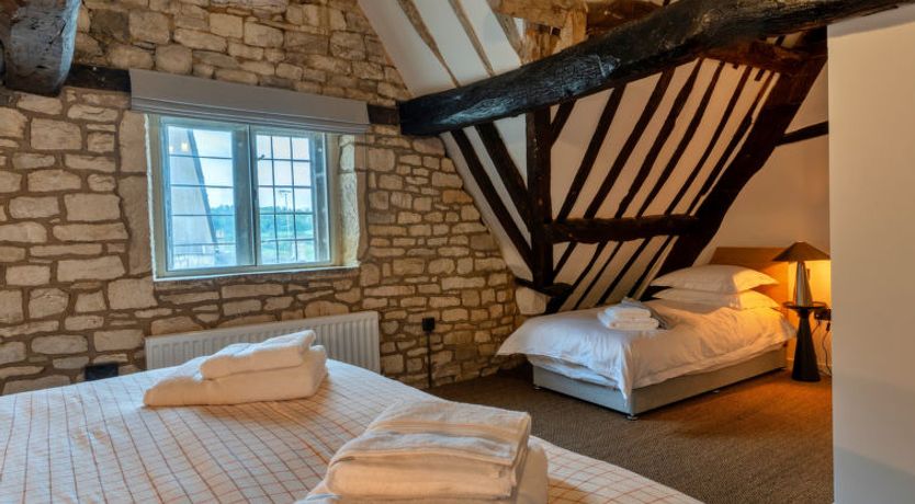 Photo of ARC Painswick