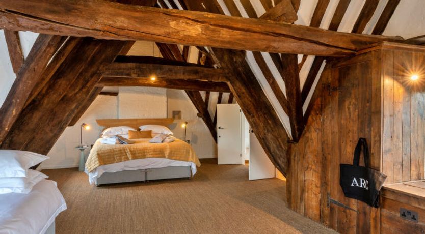 Photo of ARC Painswick