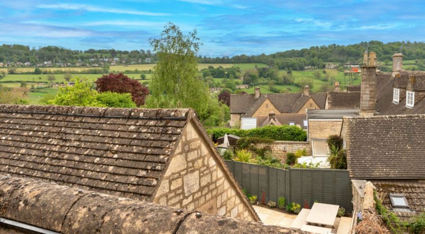 Photo of ARC Painswick