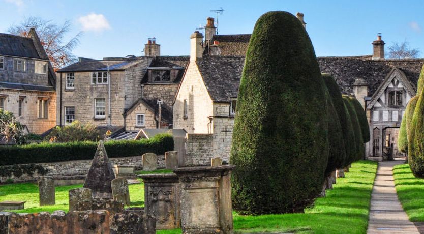 Photo of ARC Painswick