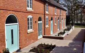 Photo of No.2 Meynell Mews