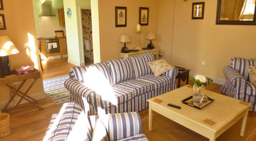 Photo of No.2 Meynell Mews