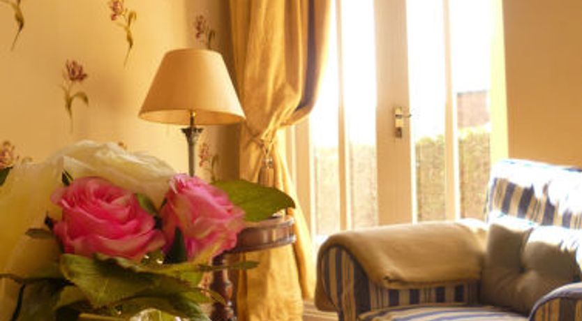 Photo of No.2 Meynell Mews