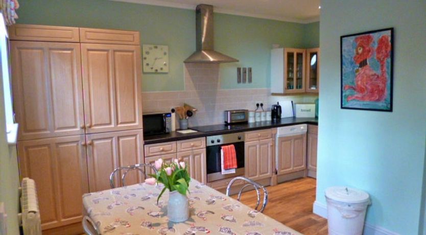 Photo of No.2 Meynell Mews